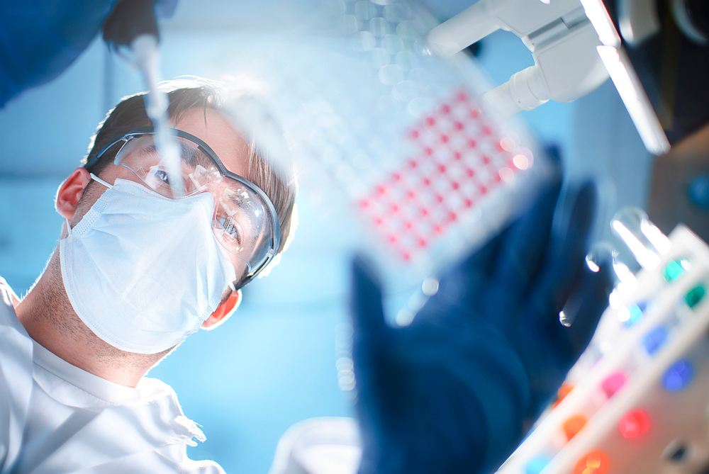 A new triple-drug therapy that tackles the genetic causes of cystic fibrosis has been shown to be highly effective in treating the rare life-threatening disorder. u00e2u20acu201d Nicolas Loran/Istock.com pic via AFP