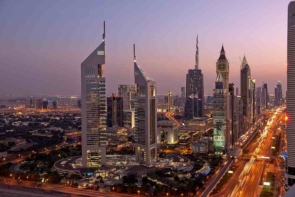 Dubai is so much more than its known opulence as it is also rich with Emirati heritage which is influenced in the cityu00e2u20acu2122s art and culture. u00e2u20acu201d Picture courtesy of Dubai Tourism