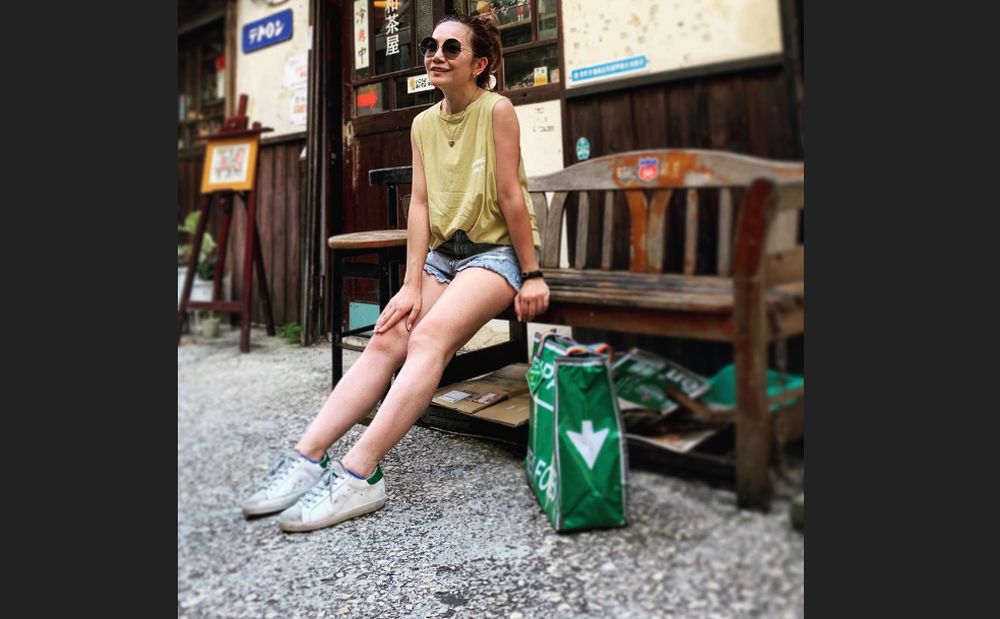 u00e2u20acu201d Photo via Instagram/ fishleong616