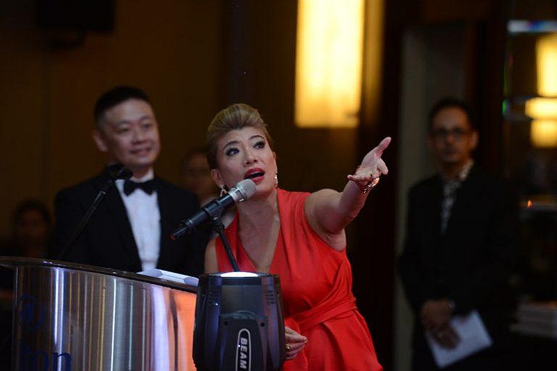 Liu says businesses have to place more emphasis on their external surroundings rather than focusing solely on their company. — Picture via fredaliu.com