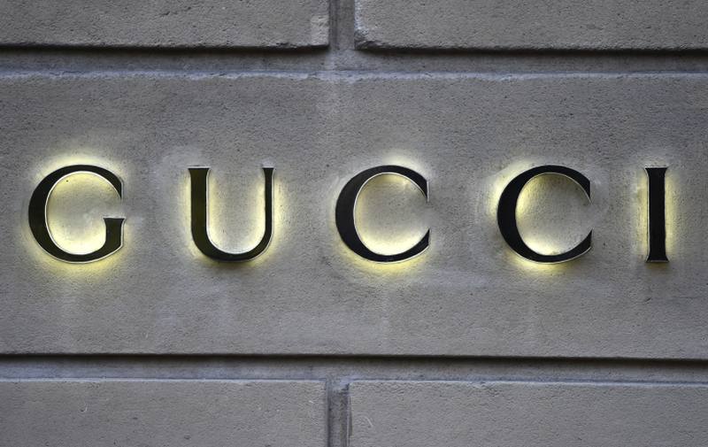 The new Gucci restaurant will open doors on Rodeo Drive, in Los Angeles. u00e2u20acu2022 AFP pic
