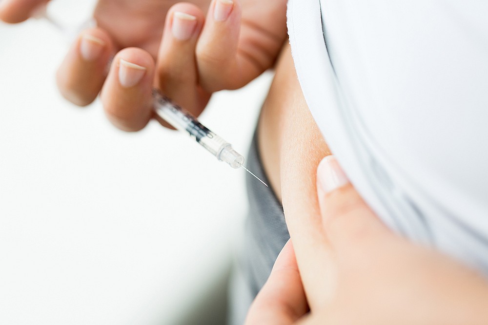 Insulin was discovered as a vital treatment for diabetes more than 100 years ago but high prices make it difficult for many diabetics to access the life-saving hormone. u00e2u20acu201d Syda Productions/Shutterstock.com pic via AFP