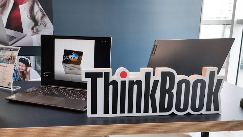 The Lenovo ThinkBook 14 and 15 are now available at select local retailers, including Lenovo exclusive stores nationwide. 