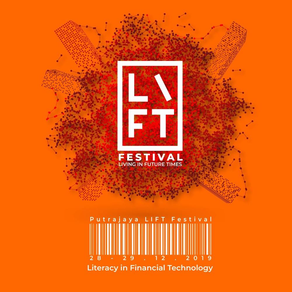 The inaugural Putrajaya LIFT (Literacy in Financial Technology) Festival will be held from December 28 until 29 in the country’s administrative capital. Admission is free.