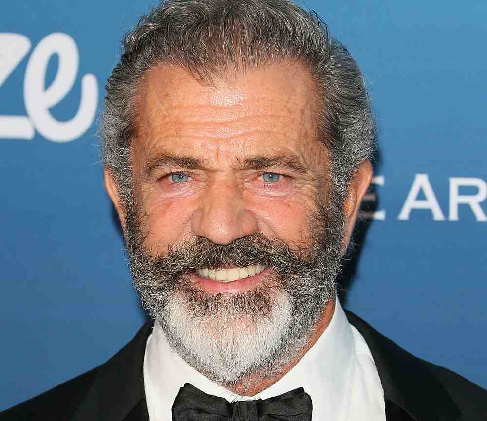 Mel Gibson will shortly be in theatres in the thriller 'Waldo' alongside Charlie Hunnam ('Sons of Anarchy'), which is due out in 2020. u00e2u20acu201d AFP pic