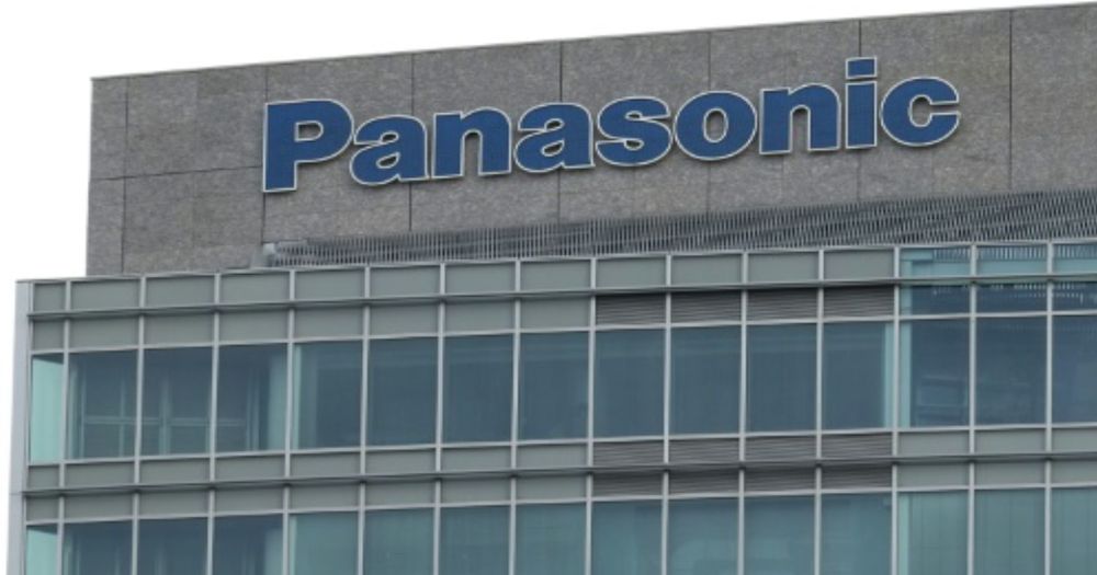 Japanu00e2u20acu2122s Panasonic has been gradually selling off some of its loss-making units. u00e2u20acu201d AFP pic