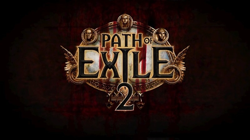 'Path of Exile 2' sticks to the same subdued colour palette as its predecessor. u00e2u20acu2022 Picture courtesy of Grinding Gear Games/YouTube LLC