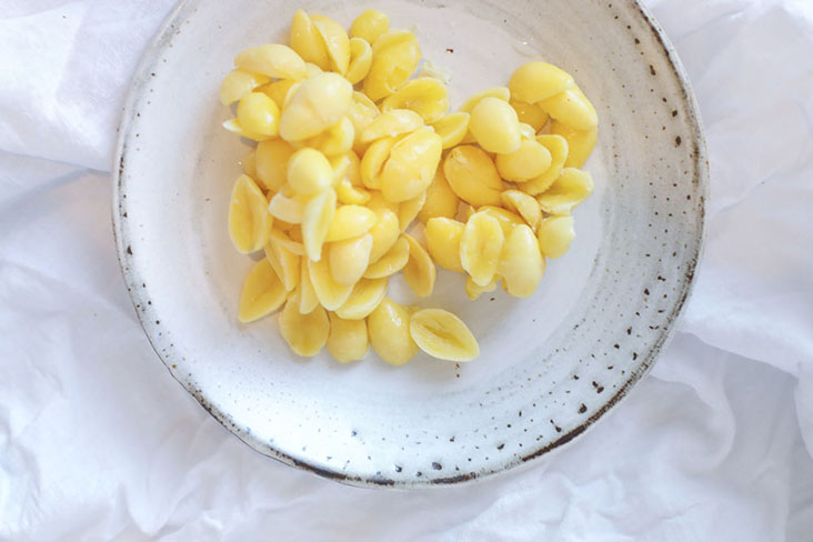 Ginkgo nuts have long been used in Chinese medicine to combat cognitive decline