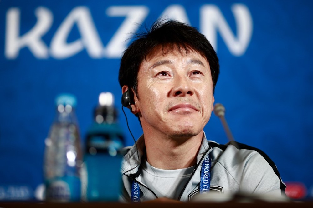 Indonesia on December 28, 2019 will introduce Shin Tae-yong as its new national football team coach replacing Simon McMenemy, said the Football Association of Indonesia (PSSI). u00e2u20acu201d AFP pic