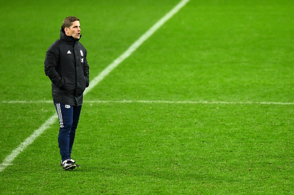 Leonardo Jardim has been fired by Monaco just over a year since he was previously sent packing and replaced by former Spain coach Robert Moreno, the club announced on December 28, 2019. u00e2u20acu201d AFP pic
