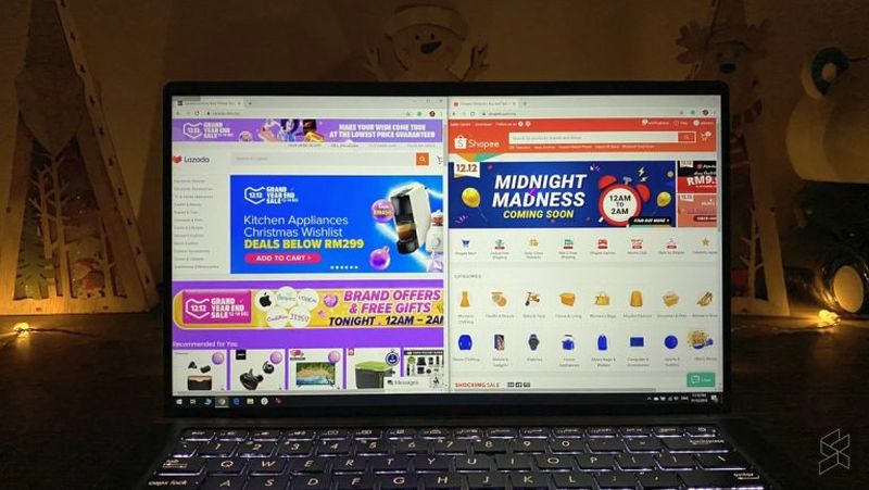 Here are some of the sweetest 12.12 deals for tech in the country. u00e2u20acu201d Picture via SoyaCincau