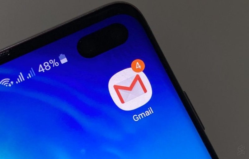Now Google is pushing a new Gmail update that will finally allow you to attach other emails easily. u00e2u20acu2022 Picture via SoyaCincau