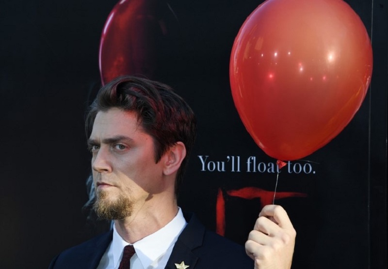 The u00e2u20acu02dcLocke & Keyu00e2u20acu2122 series will notably be co-produced by the director of the horror film u00e2u20acu02dcIt Chapter 2.u00e2u20acu2122 u00e2u20acu201d AFP pic