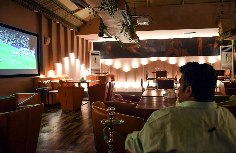 Restaurants in Saudi Arabia are currently segregated into a u00e2u20acu02dcfamilyu00e2u20acu2122 section for those accompanied by women and a u00e2u20acu02dcsinglesu00e2u20acu2122 area for men, though many have quietly taken down the barriers in recent years amid the kingdomu00e2u20acu2122s sweeping liberalisation