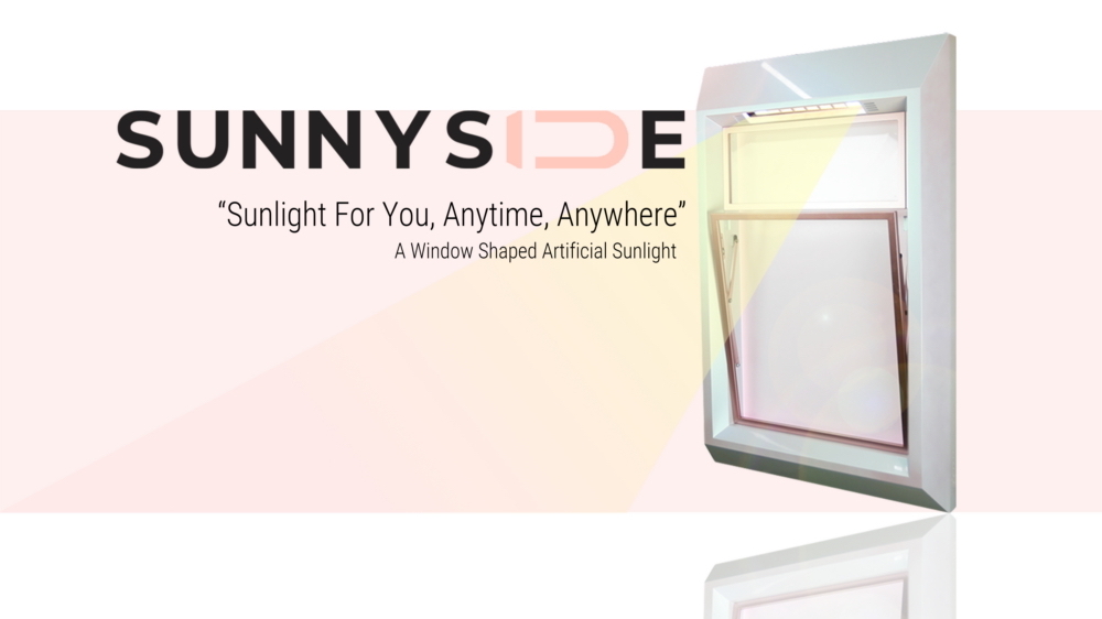 SunnySide — Picture courtesy of Samsun