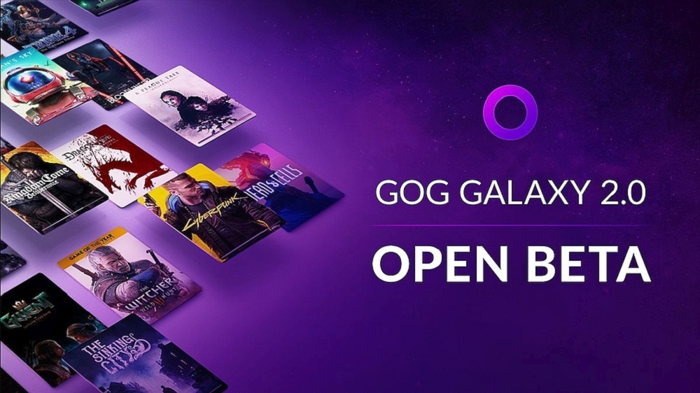 GOG Galaxy 2.0 aims to simplify PC gaming through a unified launcher. u00e2u20acu2022 Picture courtesy of GOG via AFP