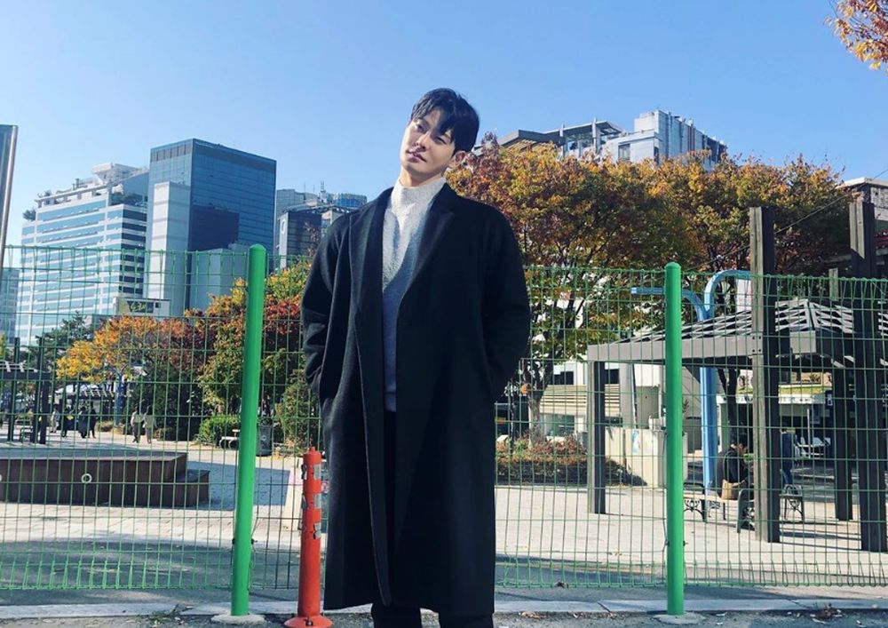 South Korean police will not be requesting for post mortem to be conducted on actor Cha In-ha as per his familyu00e2u20acu2122s request. The 27-year-old was found dead by his manager on Monday (December 2) afternoon local time. u00e2u20acu201d Photo via Instagram/ chainha_715