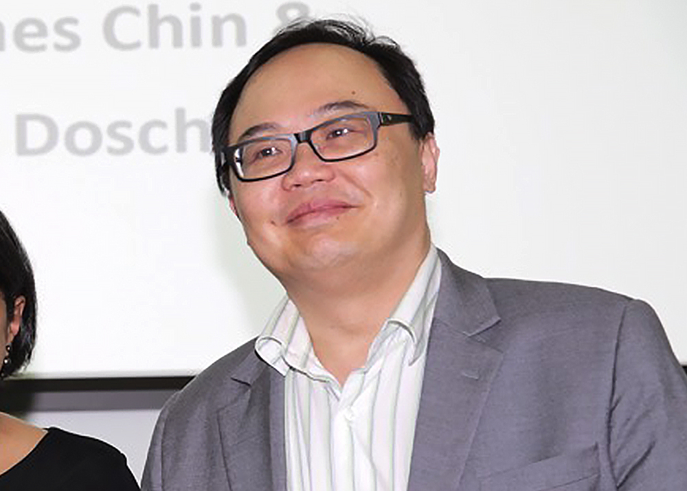 Chin sees efforts to paint Chinese nationals as the bogeyman through repeated raising of fears of those illegally present in Malaysia as part of efforts to stir up racial tension here.