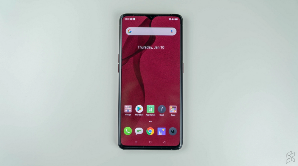 The Master Editon will carry the same RM2,399 price tag as the regular version. u00e2u20acu201d Picture via SoyaCincau