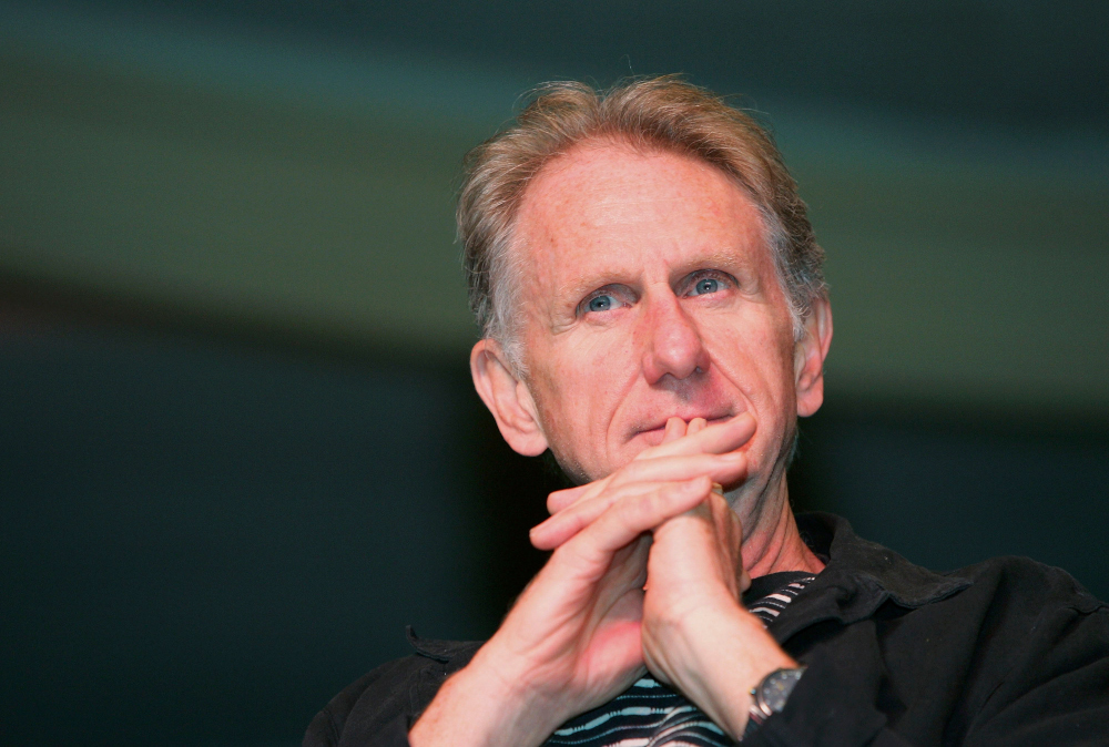 Actor Rene Auberjonois, who played the character Odo on the television series u00e2u20acu02dcStar Trek: Deep Space Nineu00e2u20acu2122, appears at the Star Trek convention at the Las Vegas Hilton August 14, 2005 in Las Vegas, Nevada. u00e2u20acu201d AFP pic 
