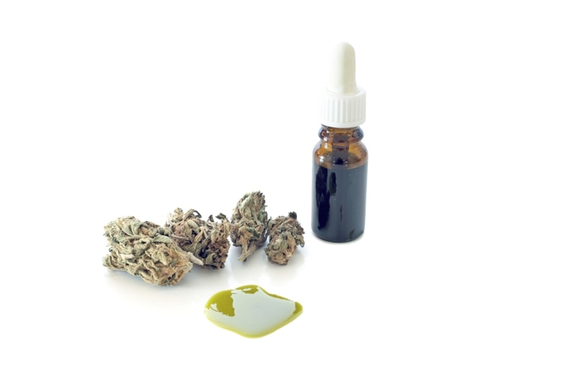 Tobacconists and specialised shops in Italy will be allowed to stock cannabis products, which must not contain more than 0.5 per cent of the psychoactive compound THC, from January 1. u00e2u20acu2022 Istock.com/AFP pic