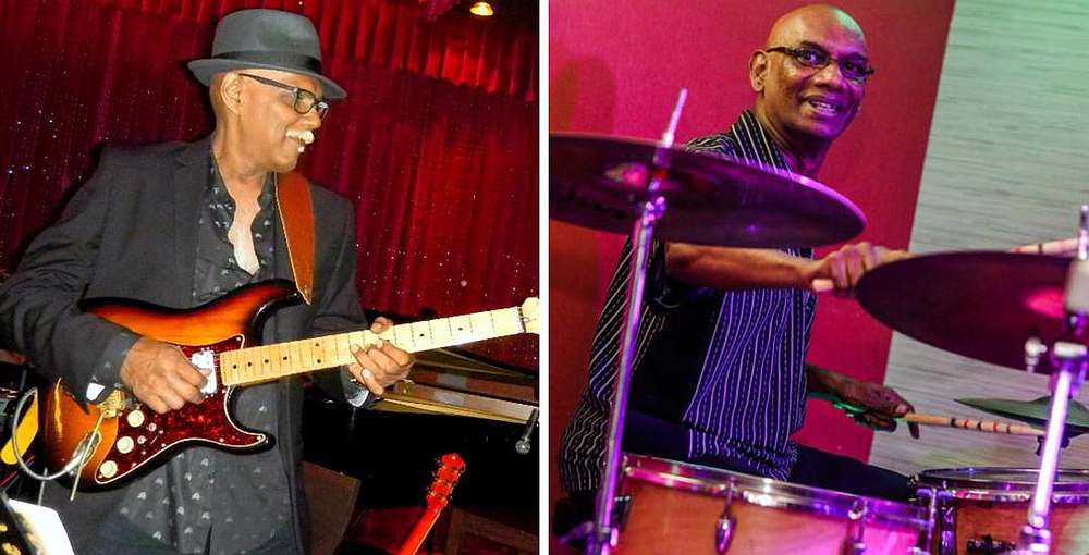 Jose and Jerry are scurrently unable to perform on stage because of their declining health. u00e2u20acu201d Pictures from Malay Mail & Facebook/Jose Thomas 