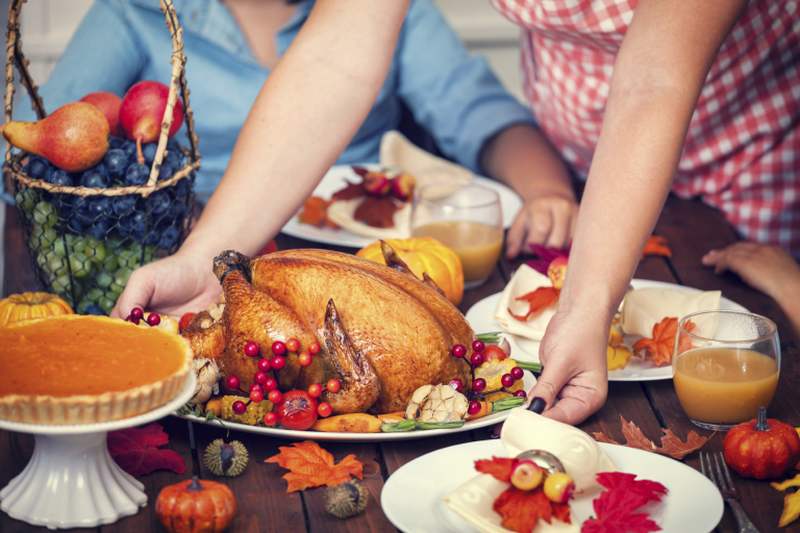 Compared to people who do not have to follow a specific diet, having a food restriction increased reported loneliness by 19 per cent among study participants. u00e2u20acu2022 Istock.com/AFP pic