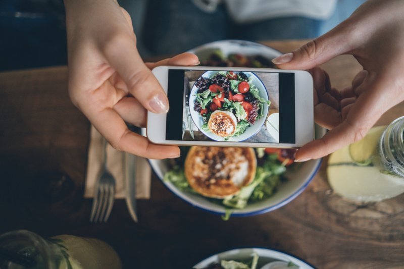 It will soon be possible to take photos of a size never achieved before on a humble smartphone. u00e2u20acu2022 istock/AFP pic