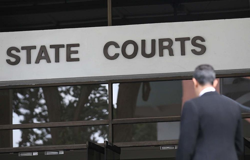 An 18-year-old pleaded guilty to three charges of molestation and sexual exploitation of a child. u00e2u20acu201d TODAY pic