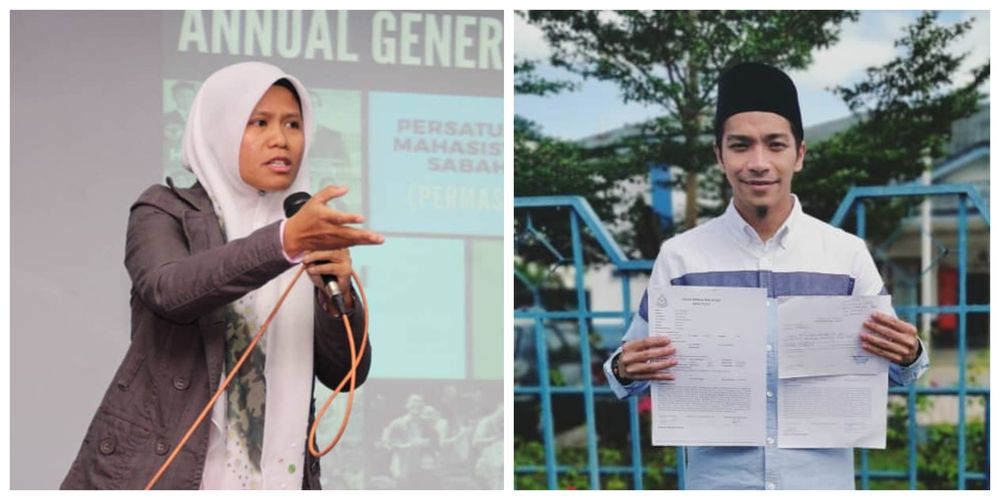 Ches Al-Maliki is demanding a public apology from Islamic preacher Dau00e2u20acu2122i Farhan after accusing her of slander. u00e2u20acu201d Picture from Instagram/Dau00e2u20acu2122i Farhan, Ches Al-Maliki