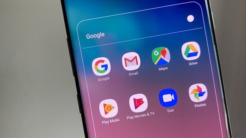 Apart from G Suite, other paid digital services including video, music and app purchases will be subjected to the tax starting next year. u00e2u20acu201d Picture via SoyaCincau