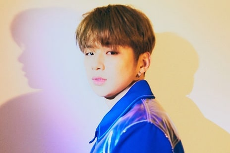 Korean singer and songwriter Kang Daniel will be taking a break from the entertainment scene after he was diagnosed with depression and panic disorder. u00e2u20acu201d Picture via Instagram