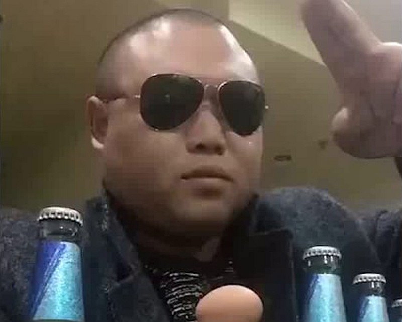 Image from the YouTube Video: Why This Chinese Social Media Stars Got Banned in China.