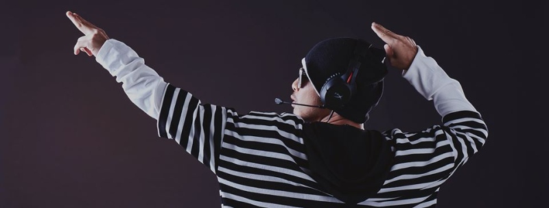 Show must go on u00e2u20acu2022 Namewee soldiers on to ensure the planned concert will go on. u00e2u20acu2022 Picture via Facebook/namewee