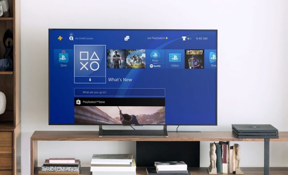 Sony has also clarified that the 6 per cent digital tax does not apply when you top up your wallet in the PlayStation Store. u00e2u20acu201d SoyaCincau pic