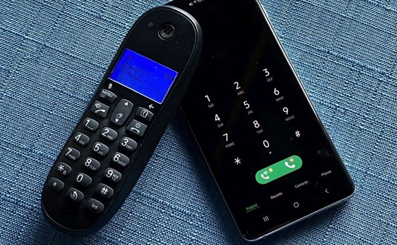 Based on Truecaller's analysis, Malaysia has the biggest percentage of scam calls in the world. u00e2u20acu201d Picture via SoyaCincau