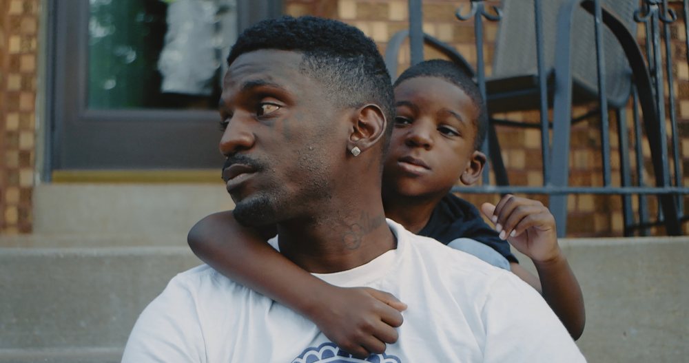 ‘St. Louis Superman’ is about the story of Bruce Franks Jr, a Ferguson activist and battle rapper who is elected to the Republican Missouri House of Representatives and must overcome both personal trauma and political obstacles to passing a bill critical for his community. ― Picture courtesy of Teng Poh Si