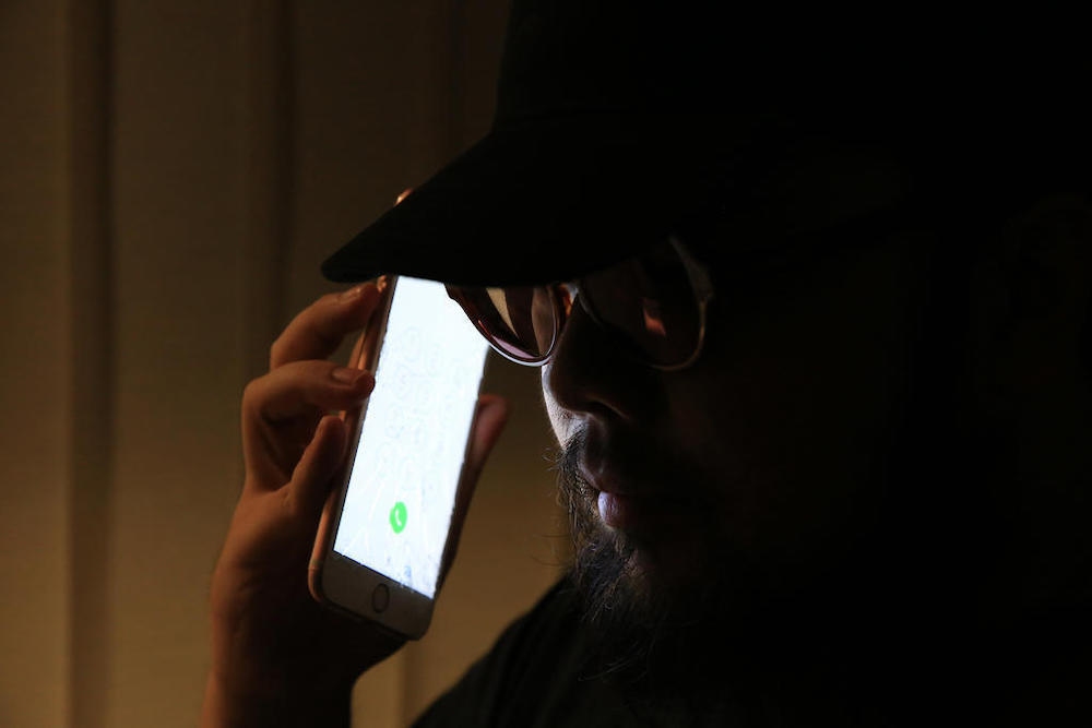 The Singapore Police Force said that it has received 92 reports of what is called the Chinese Officials Impersonation Scam between January and May this year with at least S$5.3 million cheated. u00e2u20acu201d TODAY pic