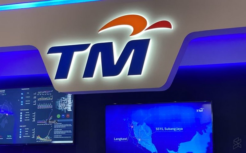 According to TM, the success of the interoperability test represents a significant milestone towards accelerating commercial 5G deployment later this year. u00e2u20acu2022 Picture via SoyaCincau