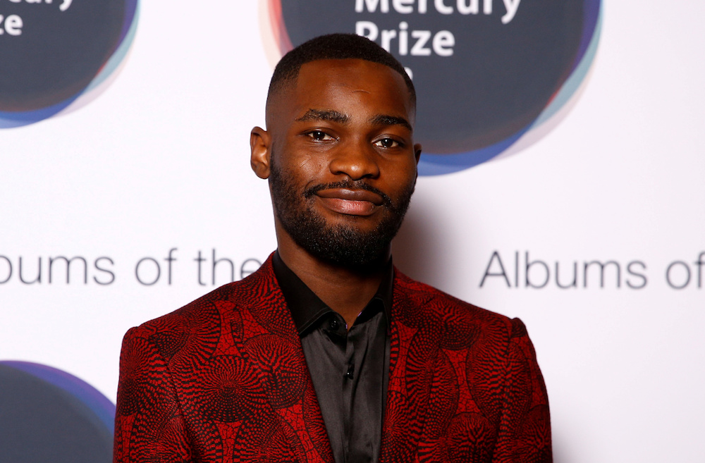 Rapper Dave and singer Capaldi lead Brit Award nominations | Malay Mail