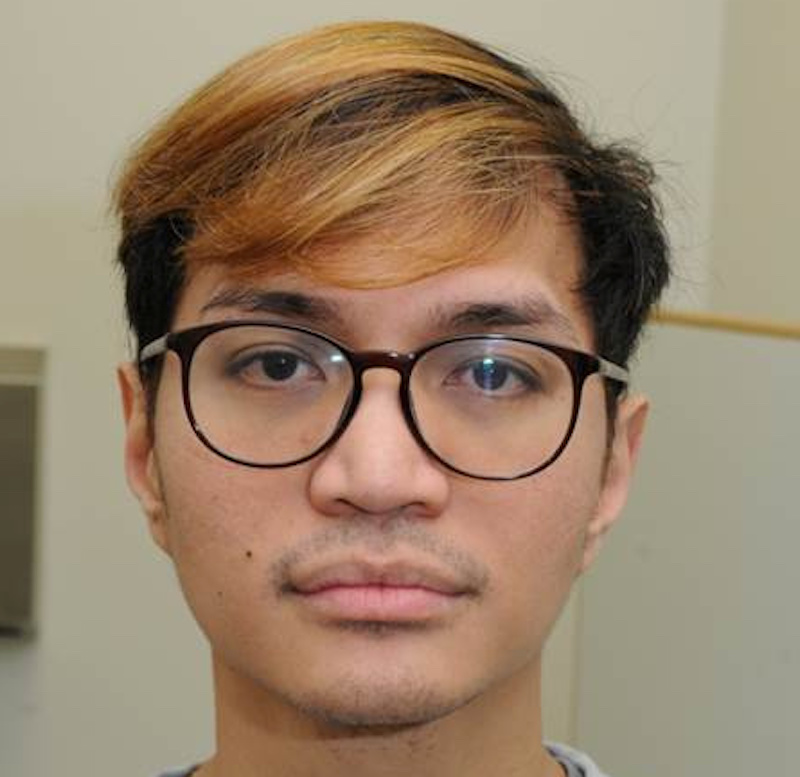 Reynhard Sinaga, 36, is seen in this undated handout photo released on January 6, 2020. u00e2u20acu201d Reuters picnn