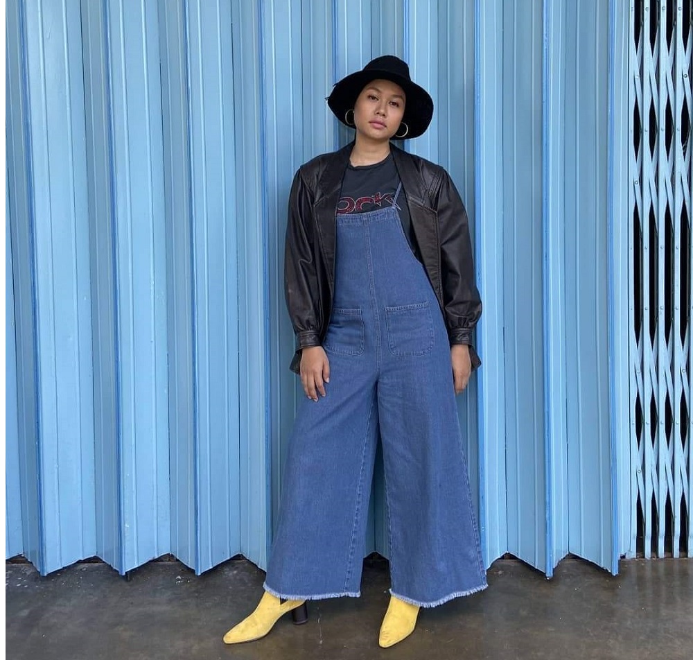 Actress Liyana Jasmay got all worked up after she was advised against wearing hijab if she was not ready. u00e2u20acu201d Picture via Facebook Liyana Jasmay