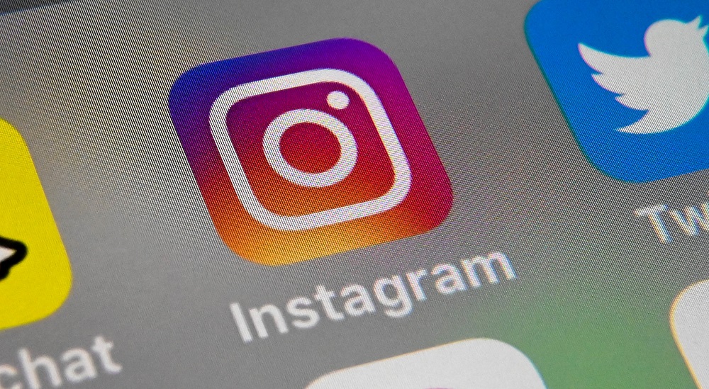 Instagram has added more editing options to the Boomerang video tool. u00e2u20acu201d AFP pic
