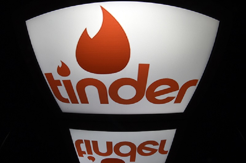 The dating app Tinder is also accused of sharing user data with at least 45 companies owned by the Match Group, which operates a dating website of the same name. u00e2u20acu201d AFP pic