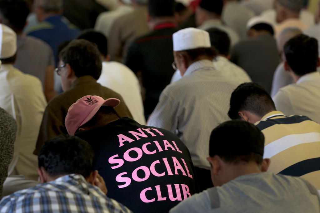 The advisory comes after the news that the Wuhan coronavirus has made its way to Singapore. Previously, Muis had issued similar advisories for the haze and the H1N1 flu pandemic in 2009. u00e2u20acu201d TODAY pic