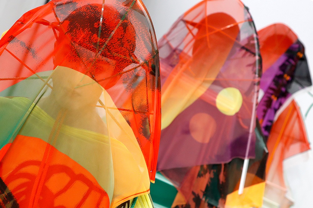 Models present creations by Craig Green, during the menu00e2u20acu2122s Fall/Winter 2020/2021 collection fashion show in Paris January 19, 2020. pic       u00e2u20acu201d AFP pic 