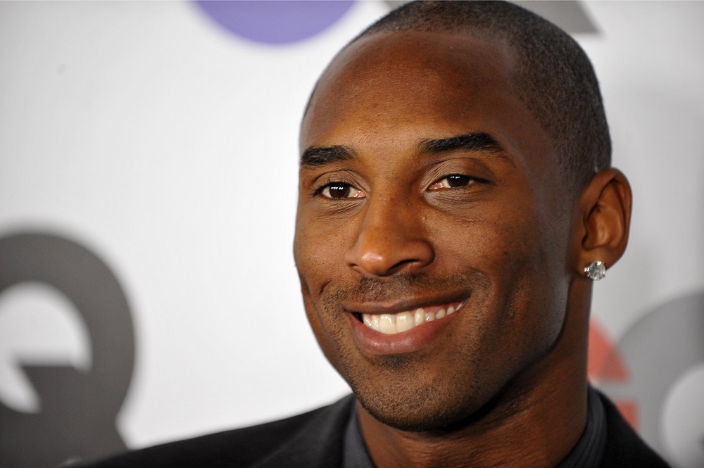 Basketball player Kobe Bryant arrives for the 2009 u00e2u20acu02dcMen Of The Yearu00e2u20acu2122 party at Chateau Marmont in Los Angeles November 18, 2009. u00e2u20acu201d AFP pic