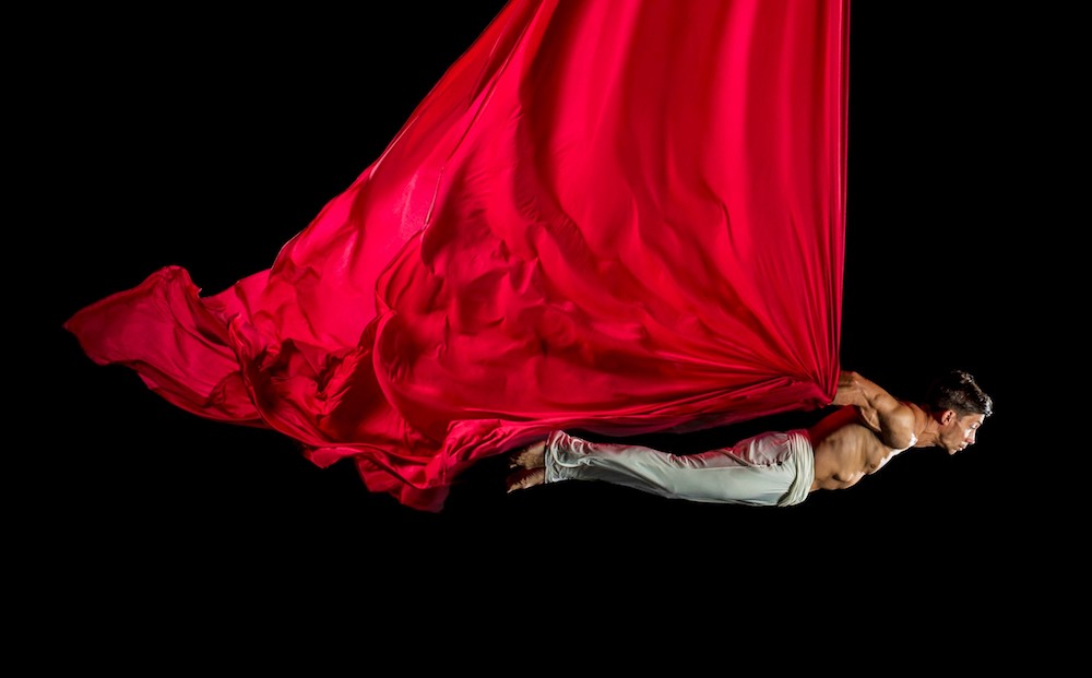 Cirque de la Symphonie will make a comeback at Malaysian Philharmonic Orchestra next month. — Picture courtesy of Malaysian Philharmonic Orchestra