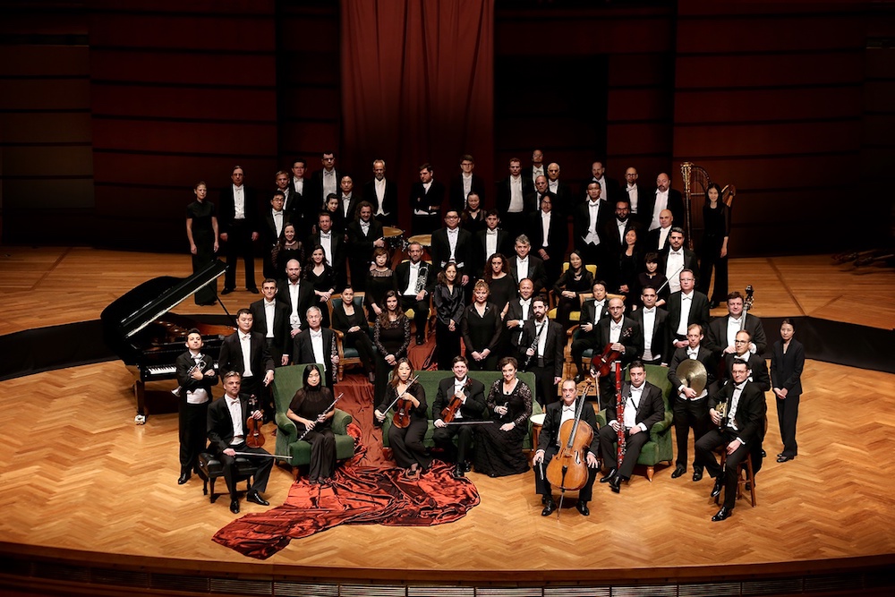 MPO is all set to entertain its audience with a thrilling line-up this season. — Picture courtesy of Malaysian Philharmonic Orchestra