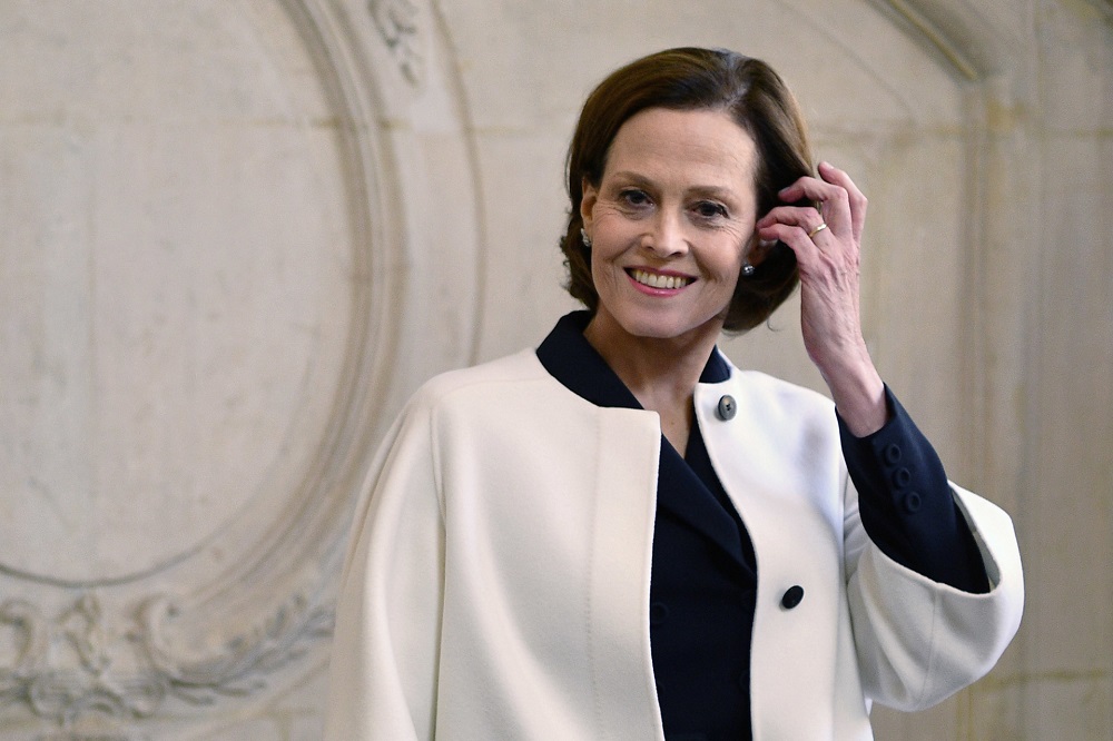The Berlin film festival will open on February 20 with Philippe Falardeauu00e2u20acu2122s u00e2u20acu02dcMy Salinger Yearu00e2u20acu2122, a Canadian-Irish production starring Sigourney Weaver and based on the memoirs of New York author Joanna Rakoff. u00e2u20acu201d AFP pic